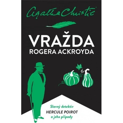 Vražda Rogera Ackroyda