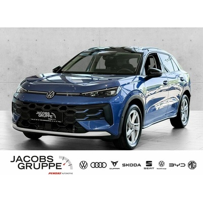 Volkswagen T-Roc 1.5 eTSI Life DSG 110 kW