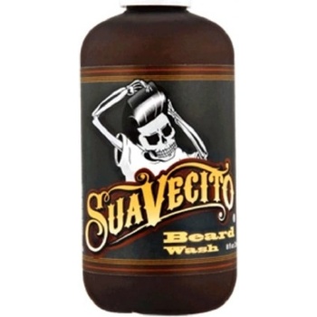 Suavecito šampon na vousy 236 ml