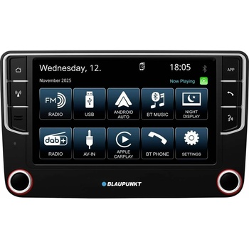 Blaupunkt Wolfsburg 648