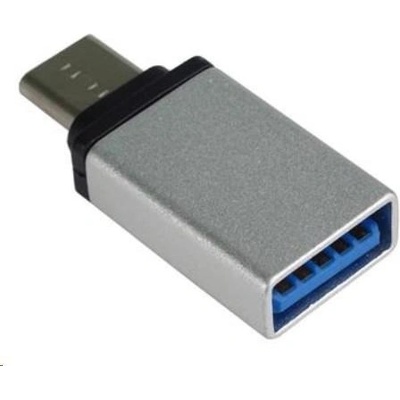 PremiumCord kur31-05 USB 3.1 konektor C/male USB 3.0 konektor A/female, 0,2m