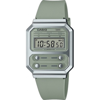 Casio A100WEF-3A