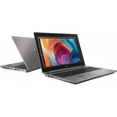 Notebooky HP ZBook 15 G6 6TR63EA