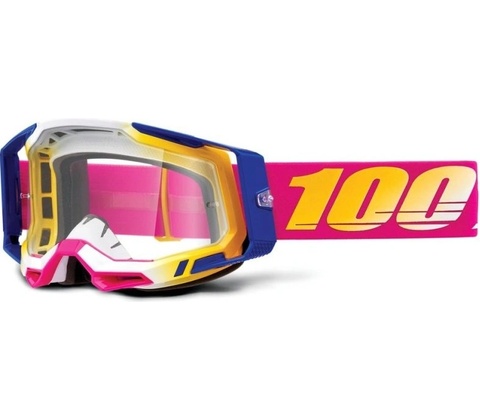100% Racecraft 2