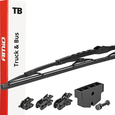 Amio 904 700 mm Truck T03 01204