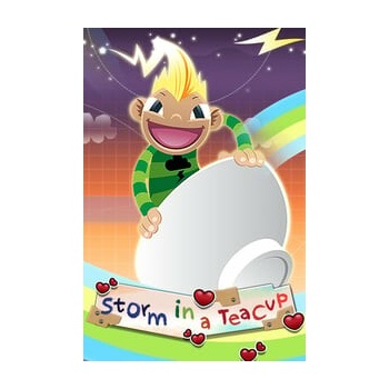 Storm in a Teacup