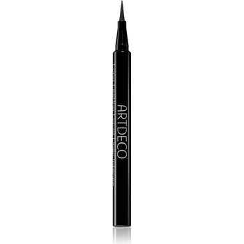 ARTDECO Liquid Liner Intense дълготраен маркер за очи цвят 01 Black 1, 5ml