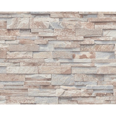 Erismann 236310 Vinylová tapeta na zeď zdivo 0,53 x 10 m