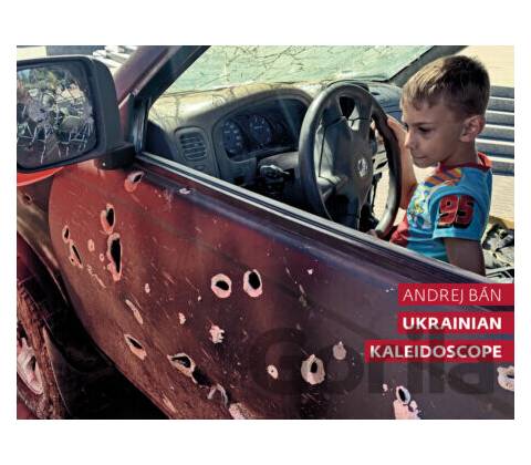 Ukrainian Kaleidoscope