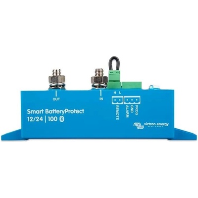 Victron Energy Ochrana baterie proti vybití Smart BP-100, 12/24V