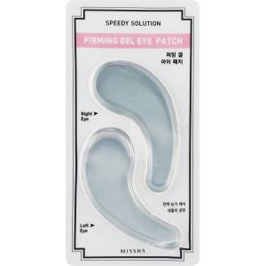 Missha Пачове за очи Speedy Solution Firming, 1 чифт - baby