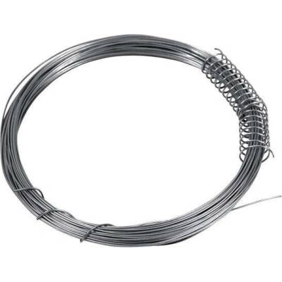 Drát vázací 1 mm Zn – 24 m