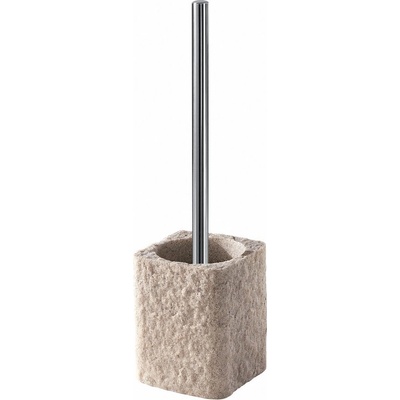Gedy Aries WC kefa na postavenie béžová AR3303