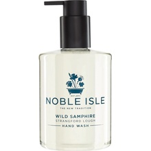 Noble Isle Wild Samphire tekuté mýdlo 250 ml