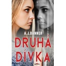 Druhá dívka