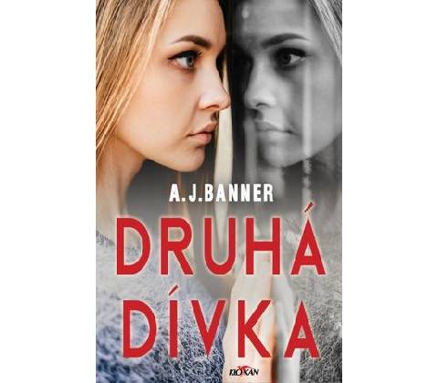Druhá dívka
