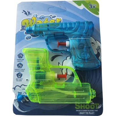 VIZOPOL Set of 2 water guns