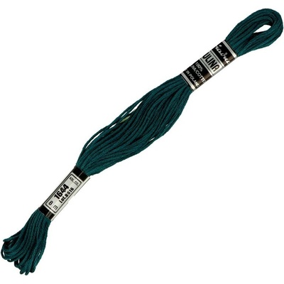 Ariadna Mulina 8m 1644 tmavo zelená