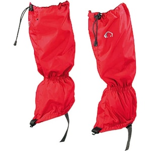 TATONKA Гети Tatonka Gaiter 420 HD Gaiters - Red - размер M (208-0079-0311) Гети