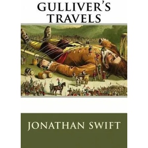 Gulliver`s Travels | Jonathan Swift (ISBN: 9781536811346)