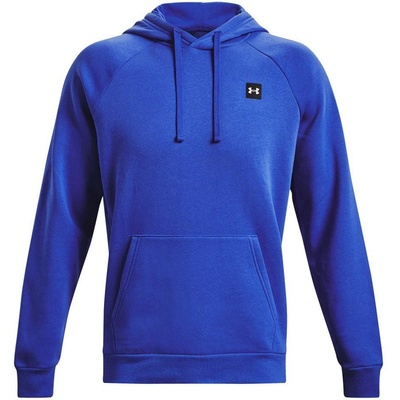 Under Armour Rival Fleece Versa Blue/Onyx White