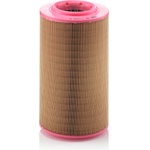 Mann-filter Въздушен филтър mann-filter c 17 278 Въздушен филтър