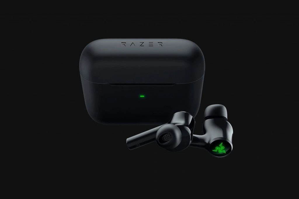 Razer Hammerhead HyperSpeed Xbox Licensed od 94,9 € - Heureka.sk