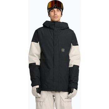 Volcom Мъжко яке за сноуборд Volcom Primary Insulated black