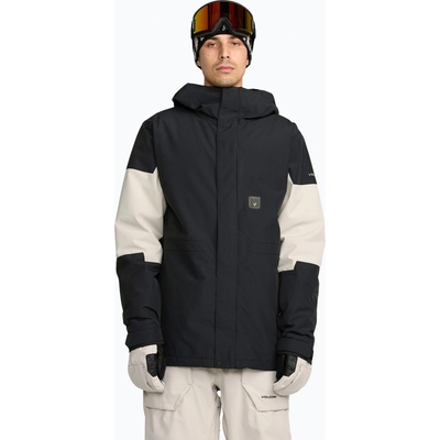 Volcom Мъжко яке за сноуборд Volcom Primary Insulated black
