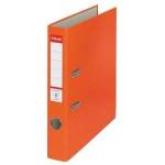 Esselte Binder Economical bezel A4 50mm orange (10K009L)