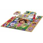 Clementoni Puzzle carpet Dora