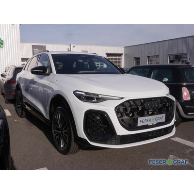 Audi Q5 270 kW