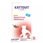KATTOVIT Cream chicken 6x15 g