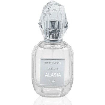 Issoria Alasia parfumovaná voda dámska 50 ml