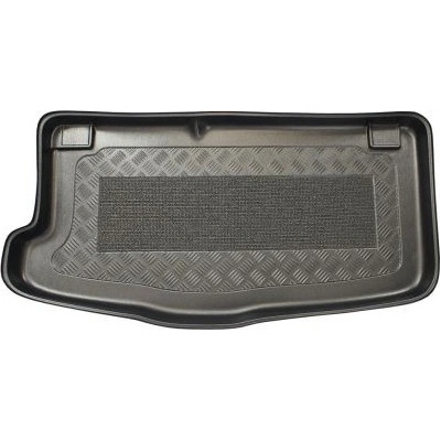 Стелка за багажник за Hyundai i10 I (2008-2013) PA 5 doors - Low mini tyre or repair kit