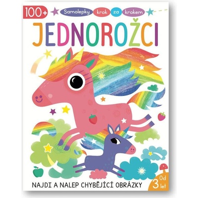 Samolepiace krok za krokom Uniformity