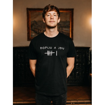 ZOOT. Original Допивам и тръгвам - Трико ZOOT. Original | Cheren | МЪЖЕ | L