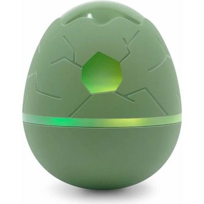 Cheerble Wicked Egg Interaktivní pamlsková hračka pro psy – Zbozi.Blesk.cz