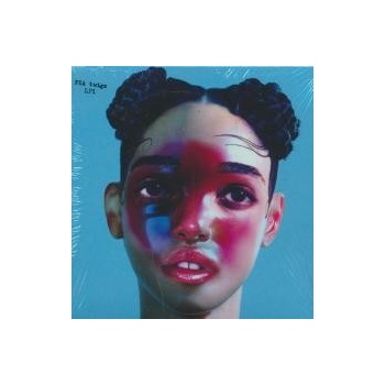 FKA Twigs LP1
