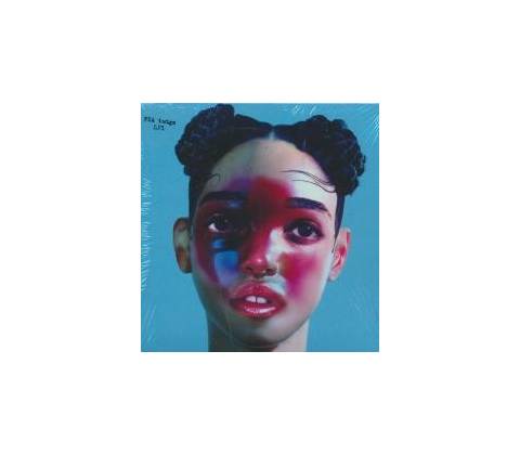 FKA Twigs LP1