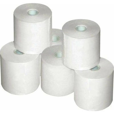 Q-Connect Termo páska 80/60/12 mm (40m) 55g