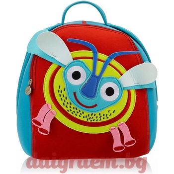 Image 1 of Oops Детска неопренова раничка - Пчела, Oops 3000235 (OP3000235)