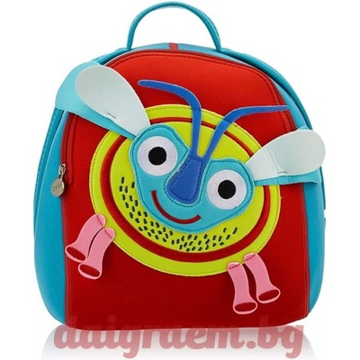 Oops Детска неопренова раничка - Пчела, Oops 3000235 (OP3000235)