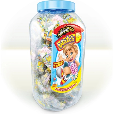 Johny bee watch 70 x 14 g