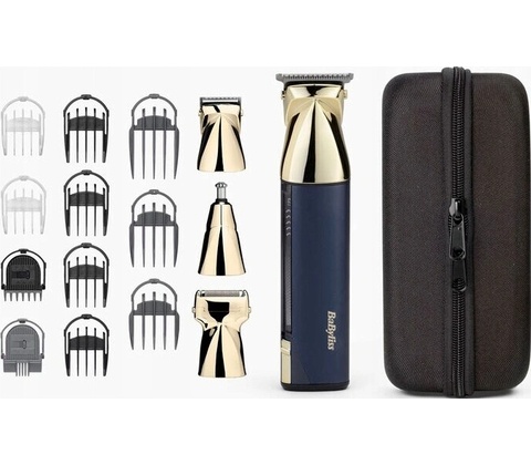 BaByliss MT992E