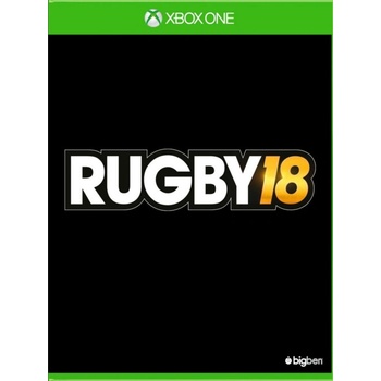 Rugby 18