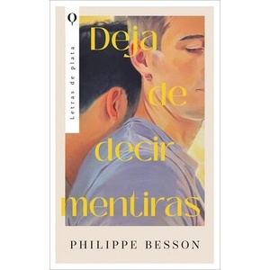 DEJA DE DECIR MENTIRAS (ISBN: 9788410439009)