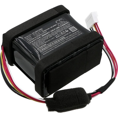 Cameron Sino Батерия за Sony SRS-XP700, 12000mAh, Li-Ion (CS-SRP700SL)