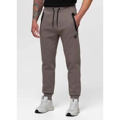 PitBull West Coast Dogwood Track taupe