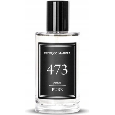 Federico Mahora PURE 98 FM World parfém dámský 50 ml
